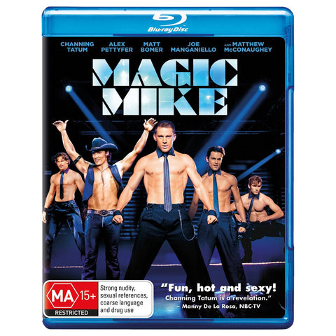 Magic Mike