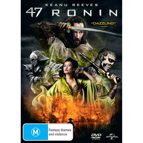47 Ronin