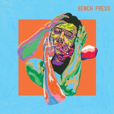 Bench Press – image 1