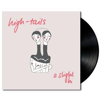 A Slight Hi (Vinyl) – image 1