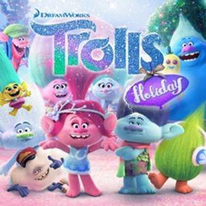 Trolls: Holiday Special - Ost – image 1
