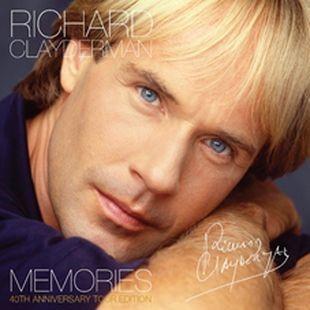 Memories (40th Anniversary Edition)