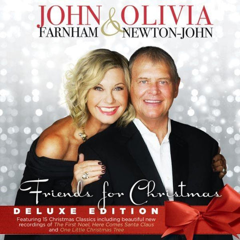 Friends For Christmas (Deluxe Edition)