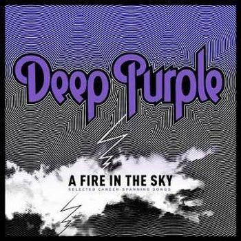 A Fire In The Sky: Selected Career-Spanning Songs