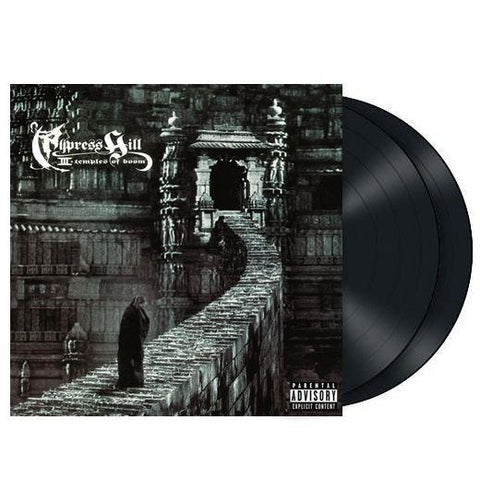III (Temples Of Boom) (180gm Vinyl) (Reissue)