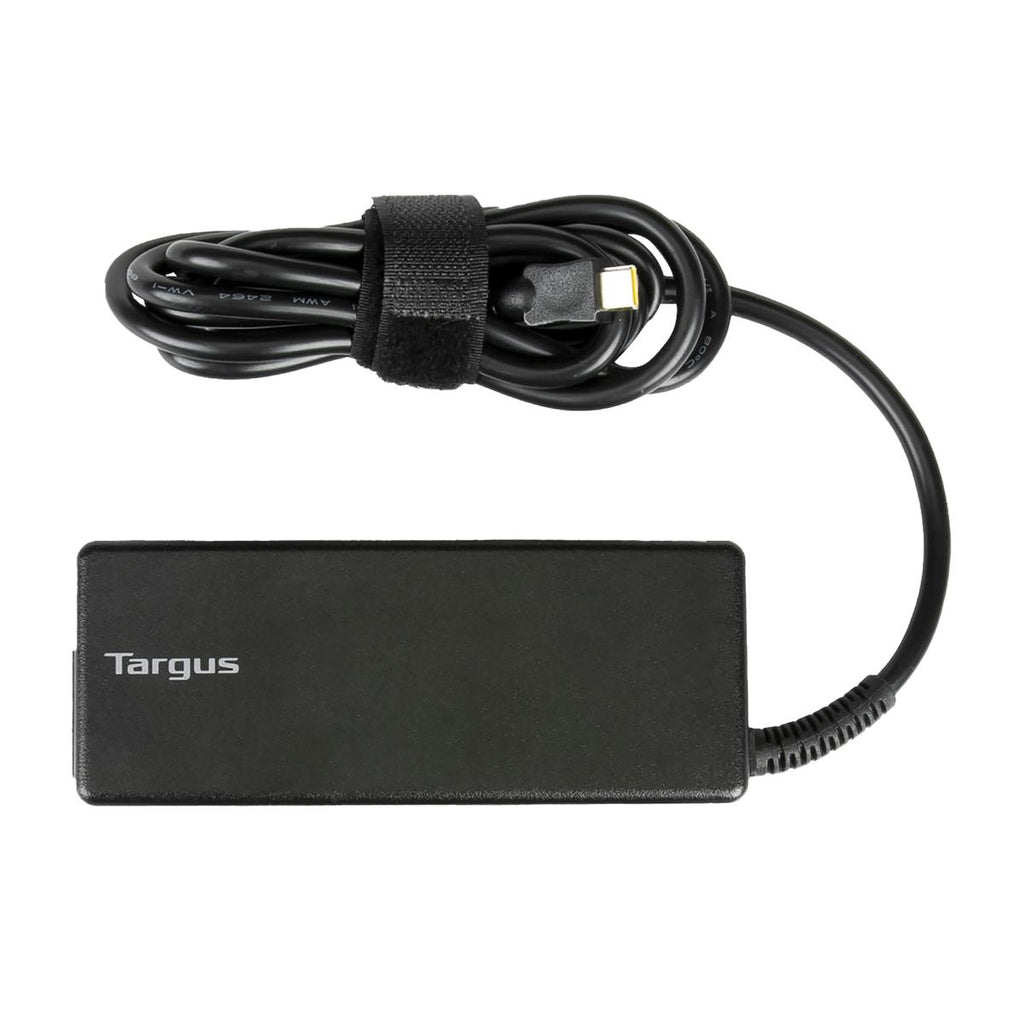 Targus USBC 100W Laptop Charger JB HiFi