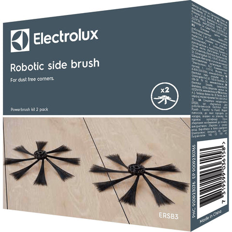 Electrolux PURE i9 PowerBrush (2 Pack)