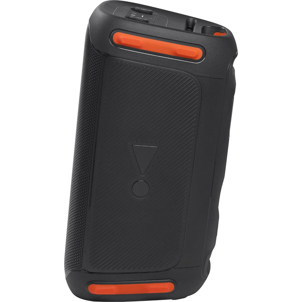 JBL PartyBox 110 Portable Speaker JB HiFi