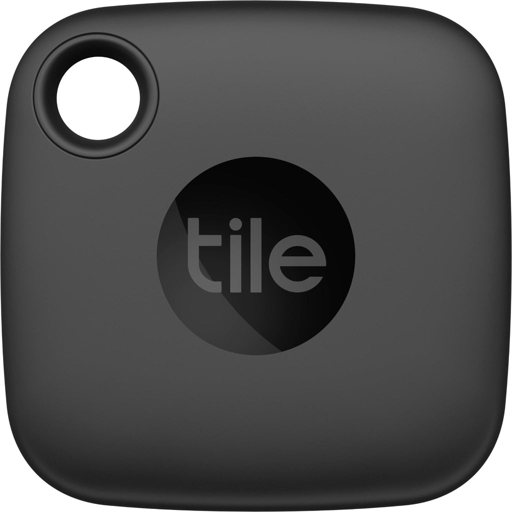 Tile Starter Tracker Pack (Black) 2 pack JB HiFi