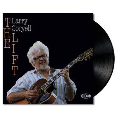 Lift, The (Vinyl)