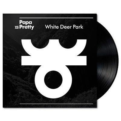 White Deer Park (Vinyl)