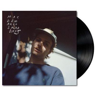 Salad Days (Vinyl) - JB Hi-Fi