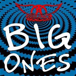 Big Ones (Import)