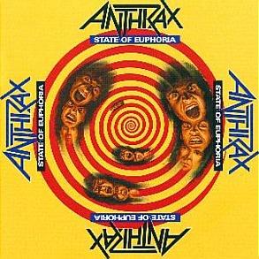 State Of Euphoria product image