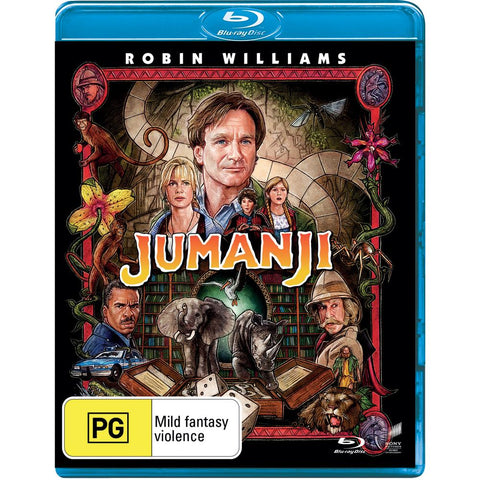 Jumanji