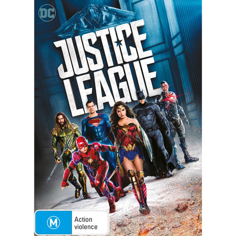 Justice League