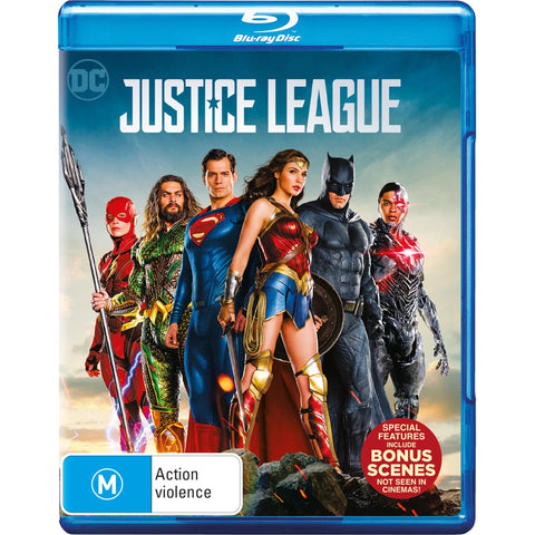 Justice League