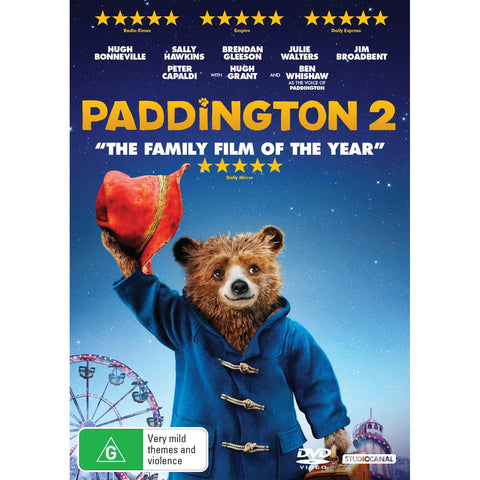 Paddington 2