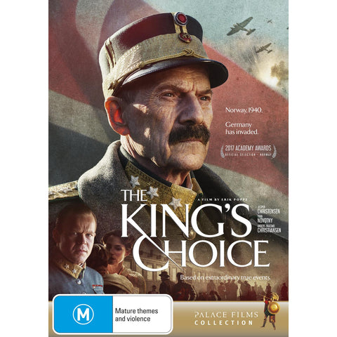 King's Choice, The