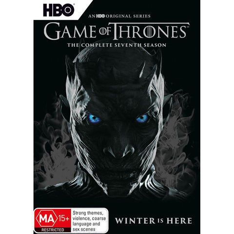 Game Of Thrones - Season 7