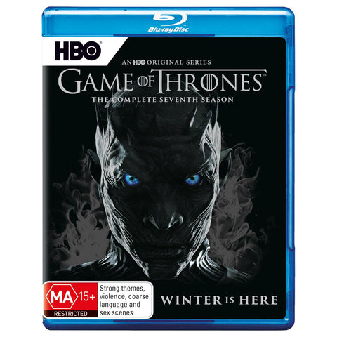 Game Of Thrones - Season 7