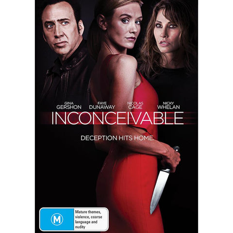Inconceivable