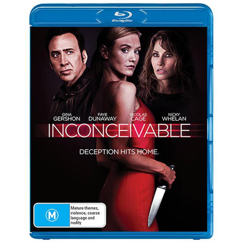 Inconceivable