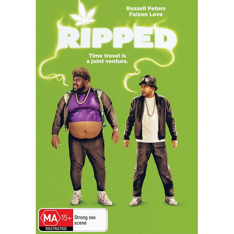 Ripped