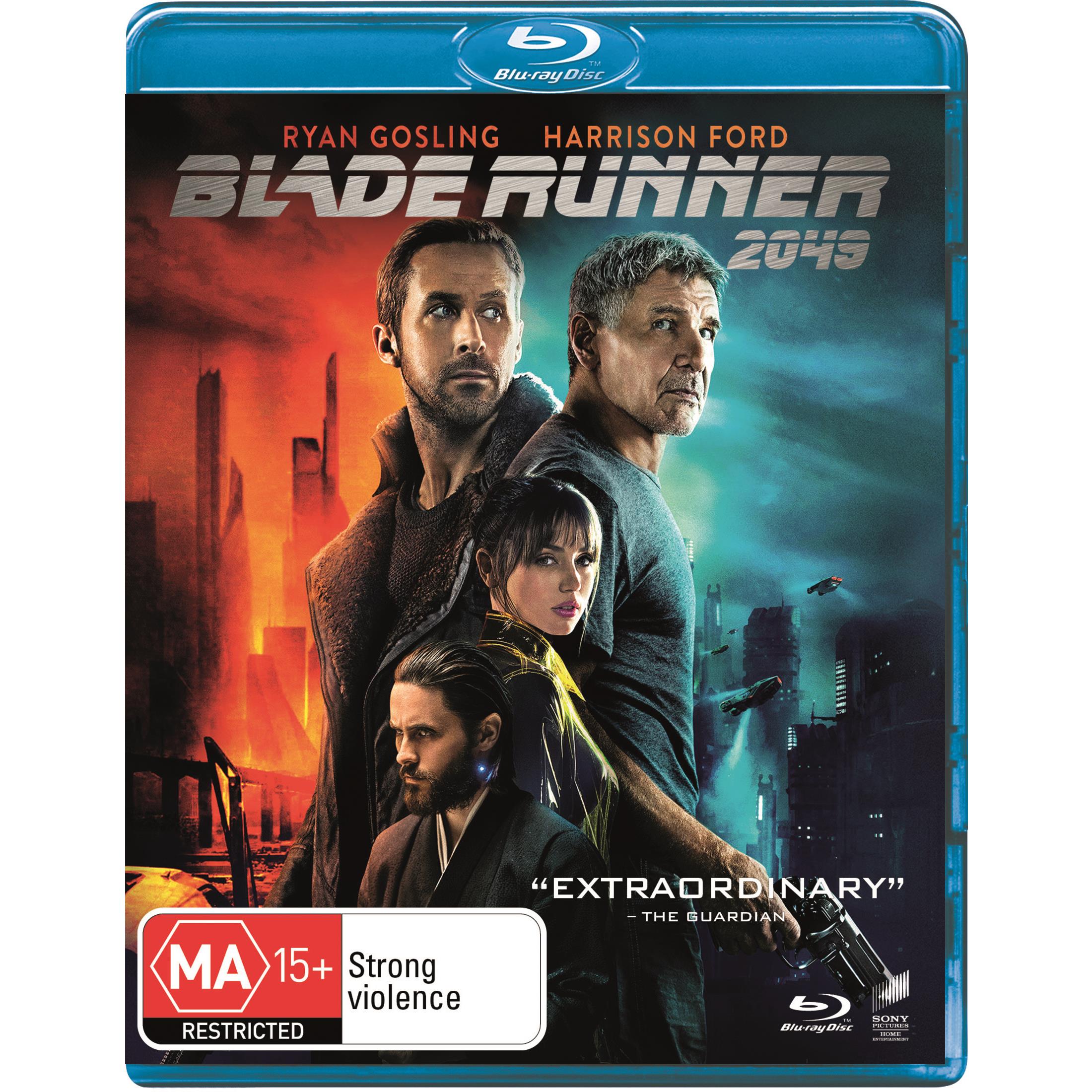Blade Runner 2049 product image
