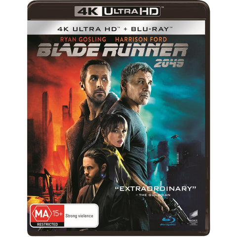 Blade Runner 2049