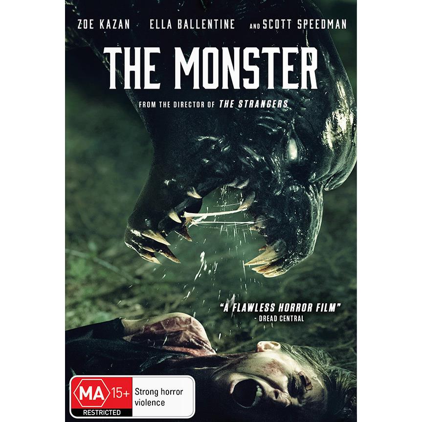 Monster, The – image 1