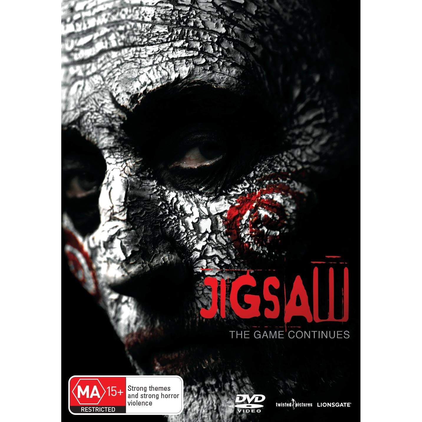 Jigsaw JB Hi-Fi