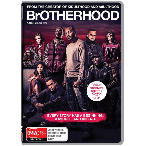 Brotherhood
