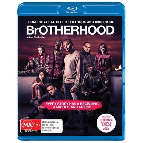 Brotherhood