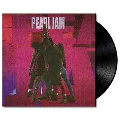 Ten (180gm Vinyl) (Reissue)