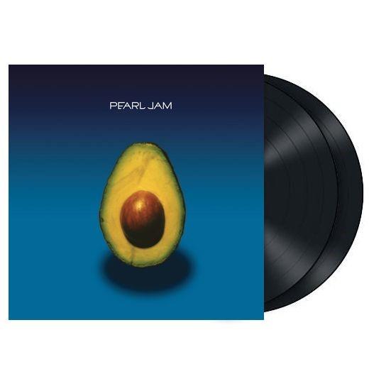 Pearl Jam (180gm Vinyl) (Reissue) product image