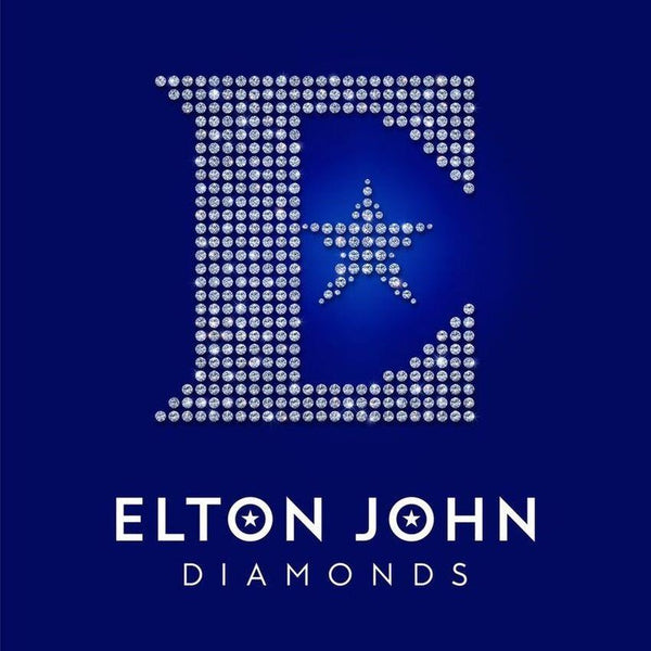 Buy Elton John : The One (CD) Online for a great price – Restory Music