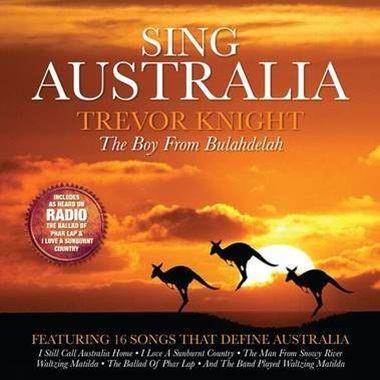Sing Australia