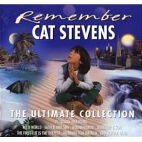 Remember Cat Stevens - Ultimate Collection – image 1