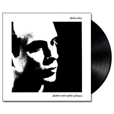 Before And After Science (Vinyl)