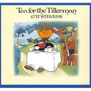 Tea For The Tillerman (Remastered)