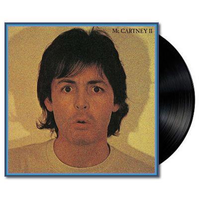 McCartney II (Vinyl) (Reissue)