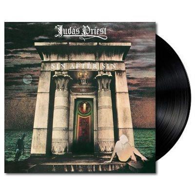 Sin After Sin (180gm Vinyl) (Reissue)