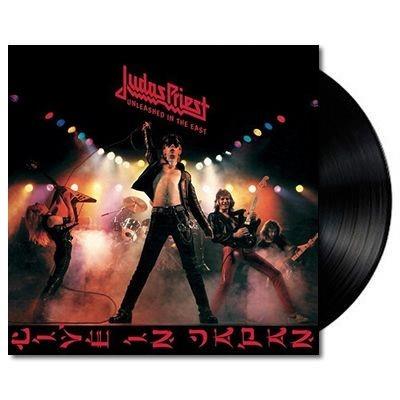 Unleashed In The East: Live In Japan (180gm Vinyl) (Reissue)