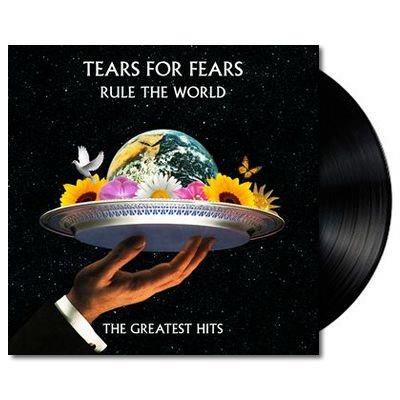 Rule The World: The Greatest Hits (Vinyl)