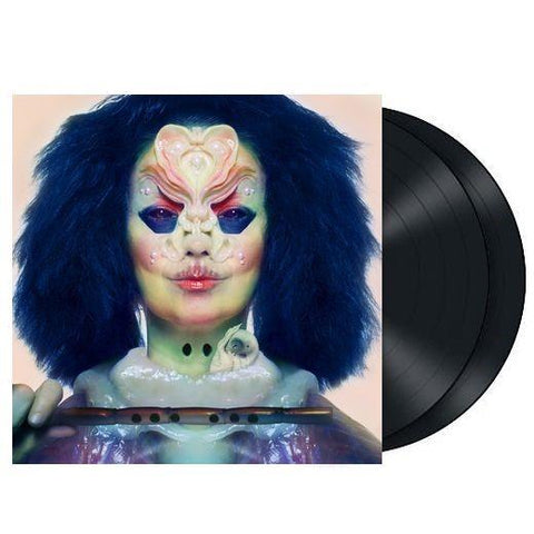 utopia (Vinyl)