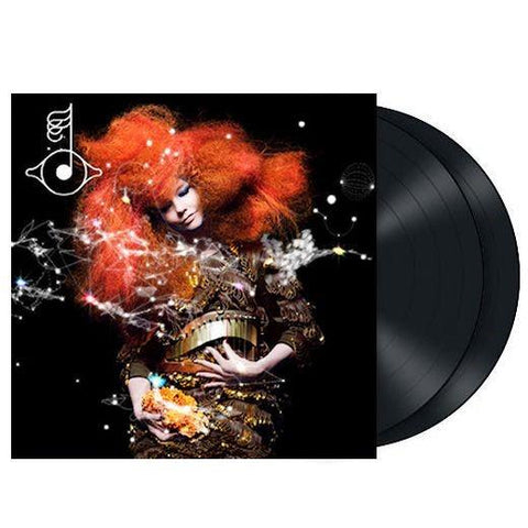 Biophilia (180gm Vinyl) (Reissue)