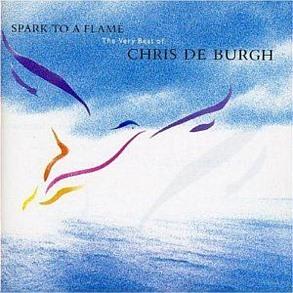 Spark To A Flame - The Best Of – image 1