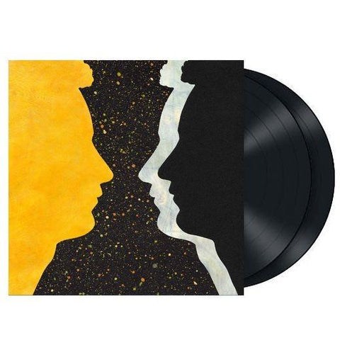 Geography (Vinyl)