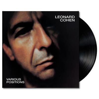 Various Positions (180gm Vinyl) (Reissue)
